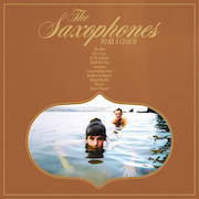Album-Review: The Saxophones - To Be A Cloud The Saxophones: To Be A Cloud