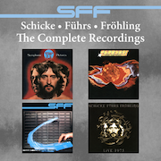 Album-Review: SFF – Schicke*Führs*Fröhling - Schicke*Führs*Fröhling – The Complete Recordings SFF – Schicke*Führs*Fröhling: Schicke*Führs*Fröhling – The Complete Recordings