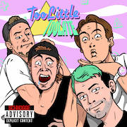 Album-Review: Schnogge - Too Little Too Late Schnogge: Too Little Too Late