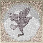 Album-Review: James Yorkston, Nina Persson And The Second Hand Orchestra - The Great White Sea Eagle James Yorkston, Nina Persson And The Second Hand Orchestra: The Great White Sea Eagle