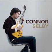 Album-Review: Connor Selby - Connor Selby - Deluxe Edition Connor Selby: Connor Selby - Deluxe Edition