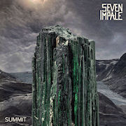 Album-Review: Seven Impale - Summit Seven Impale: Summit