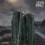 Album-Review: Seven Impale - Summit – die zweite Seven Impale: Summit – die zweite