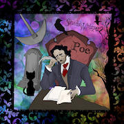 Album-Review: ShadoWhisperS - Poe ShadoWhisperS: Poe