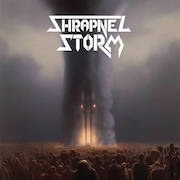 Album-Review: Shrapnel Storm - Silo Shrapnel Storm: Silo