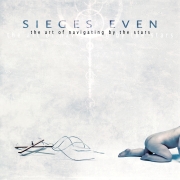 Album-Review: Sieges Even - The Art Of Navigating By The Stars - Re-Release Sieges Even: The Art Of Navigating By The Stars - Re-Release