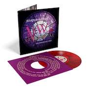 Album-Review: Simple Minds - New Gold Dream – Live From Paisley Abbey Simple Minds: New Gold Dream – Live From Paisley Abbey