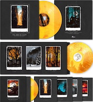 Album-Review: Six Days Of Calm - My Little, Safe Place Six Days Of Calm: My Little, Safe Place