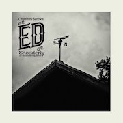 Album-Review: Ed Snodderly & The Shoestring Seven - Chimney Smoke Ed Snodderly & The Shoestring Seven: Chimney Smoke