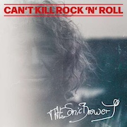 Album-Review: The Sonic Brewery - Can’t Kill Rock’n‘Roll The Sonic Brewery: Can’t Kill Rock’n‘Roll