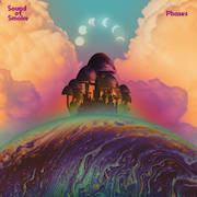 Album-Review: Sound of Smoke - Phases Sound of Smoke: Phases