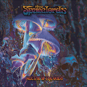 Album-Review: The Spacelords - Nectar Of The Gods The Spacelords: Nectar Of The Gods