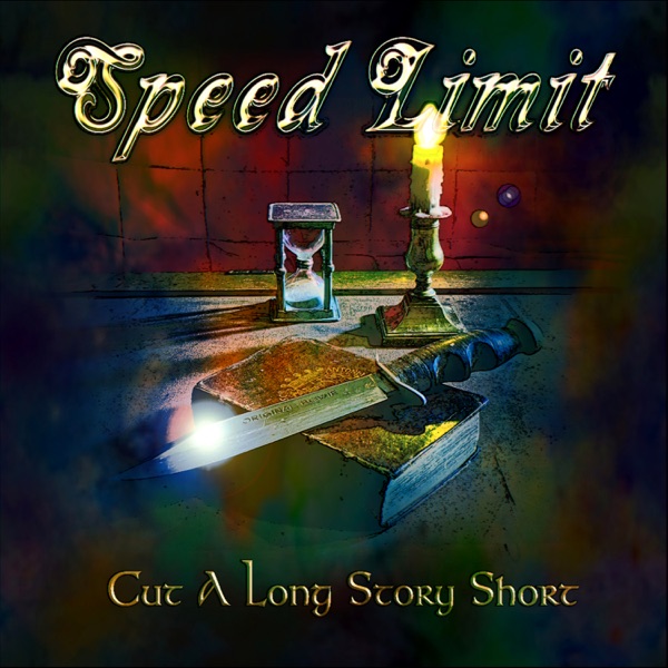 Album-Review: Speed Limit - Cut A Long Story Short Speed Limit: Cut A Long Story Short