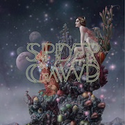 Album-Review: Spidergawd - VII Spidergawd: VII
