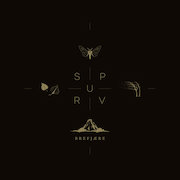 Album-Review: Spurv - Brefjære Spurv: Brefjære