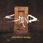 Album-Review: Staind - Confessions Of The Fallen Staind: Confessions Of The Fallen