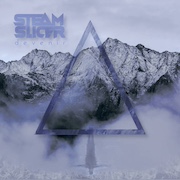 Album-Review: Steam Slicer - devenir Steam Slicer: devenir