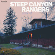 Album-Review: Steep Canyon Rangers - Morning Shift Steep Canyon Rangers: Morning Shift