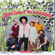 Album-Review: Steve Leon & The Accusations - Louche Steve Leon & The Accusations: Louche