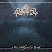 Album-Review: Stilleklang - Tränen der Vergangenheit – Part II Stilleklang: Tränen der Vergangenheit – Part II