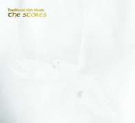 Album-Review: The Stokes - The White Album The Stokes: The White Album