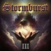 Album-Review: Stormburst - III Stormburst: III