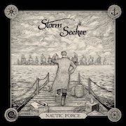 Album-Review: Storm Seeker - Nautic Force Storm Seeker: Nautic Force