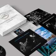 Album-Review: Strandberg Project - The Works! Strandberg Project: The Works!