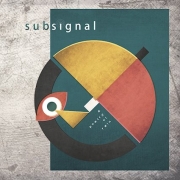 Album-Review: Subsignal - A Poetry of Rain Subsignal: A Poetry of Rain