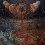 Album-Review: Sulphur Aeon - Seven Crowns and Seven Seals Sulphur Aeon: Seven Crowns and Seven Seals