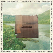 Album-Review: The Tallest Man On Earth - Henry St The Tallest Man On Earth: Henry St