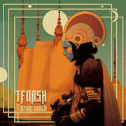 Album-Review: TFNRSH - Tiefenrausch TFNRSH: Tiefenrausch