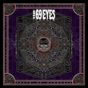 Album-Review: The 69 Eyes - Death of Darkness The 69 Eyes: Death of Darkness
