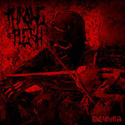 Album-Review: Throne Of Flesh - Dust/Dogma Throne Of Flesh: Dust/Dogma