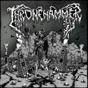 Album-Review: Thronehammer - Kingslayer Thronehammer: Kingslayer