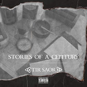 Album-Review: Tír Saor - Stories of a Century Tír Saor: Stories of a Century