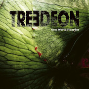 Album-Review: Treedeon - New World Hoarder Treedeon: New World Hoarder
