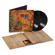 Album-Review: Trans-Siberian Orchestra - The Christmas Attic Trans-Siberian Orchestra: The Christmas Attic