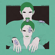 Album-Review: Dobbeltgjenger - The Twins Dobbeltgjenger: The Twins