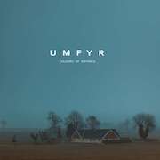 Album-Review: UMFYR - Colours Of Distance UMFYR: Colours Of Distance
