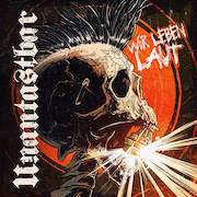 Album-Review: Unantastbar - Wir Leben Laut Unantastbar: Wir Leben Laut