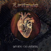 Album-Review: Unitopia - Seven Chambers Unitopia: Seven Chambers