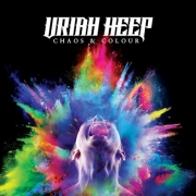 Album-Review: Uriah Heep - Chaos & Colour Uriah Heep: Chaos & Colour
