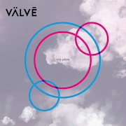 Album-Review: VÄLVE - Tiny Pilots VÄLVE: Tiny Pilots
