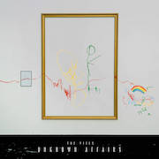 Album-Review: The Vices - Unknown Affairs The Vices: Unknown Affairs
