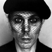 Album-Review: VV (Ville Valo) - Neon Noir VV (Ville Valo): Neon Noir