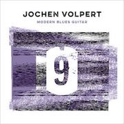 Album-Review: Jochen Volpert - NINE Jochen Volpert: NINE
