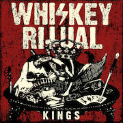 Album-Review: Whiskey Ritual - Kings Whiskey Ritual: Kings