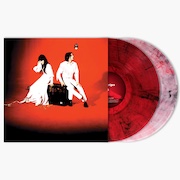 Album-Review: The White Stripes - Elephant – 20th Anniversary Limited Edition Colored Vinyl The White Stripes: Elephant – 20th Anniversary Limited Edition Colored Vinyl