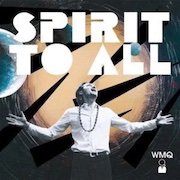 Album-Review: Wojtek Mazolewski Quintet - Spirit To All Wojtek Mazolewski Quintet: Spirit To All
